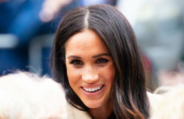 Los millones que le ofrecieron a Meghan Markle para que apareciera unos segundos en la serie 'Suits' - SNT