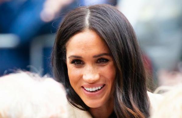 Los millones que le ofrecieron a Meghan Markle para que apareciera unos segundos en la serie 'Suits' - C9N