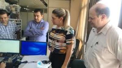 Investigan alteración de datos en Comuna para pagar menos impuestos
