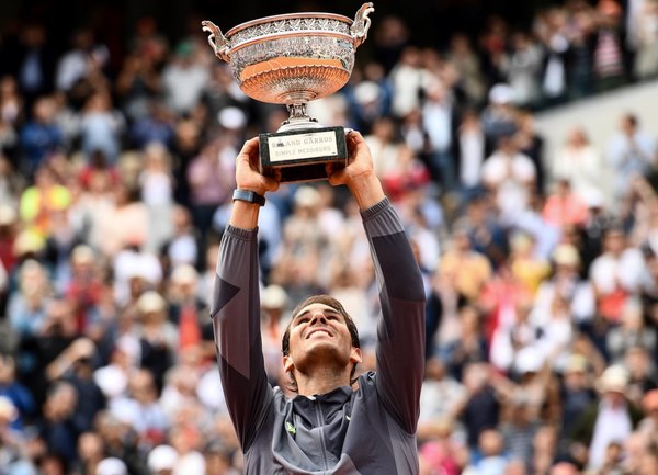 Roland Garros no se plantea una cancelación por coronavirus