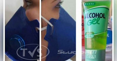 Precios de tapabocas están por los cielos en farmacias