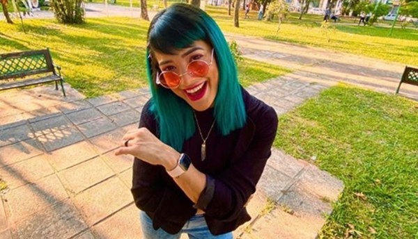 Mirá la primicia que dio "Kasstuli" en "ID Famosos" - Teleshow