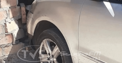Tragedia: Mujer atropella por accidente a sus tres hijos