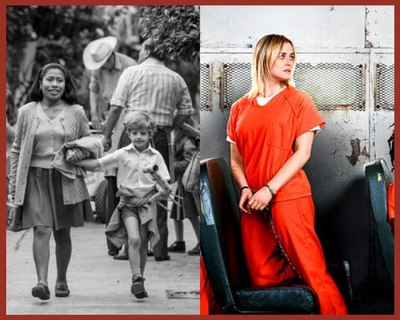 Selección de películas y series apoya la revolución femenina del 8M - Periodismo Joven - ABC Color
