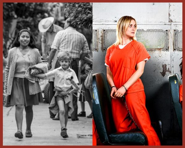 Selección de películas y series apoya la revolución femenina del 8M - Periodismo Joven - ABC Color