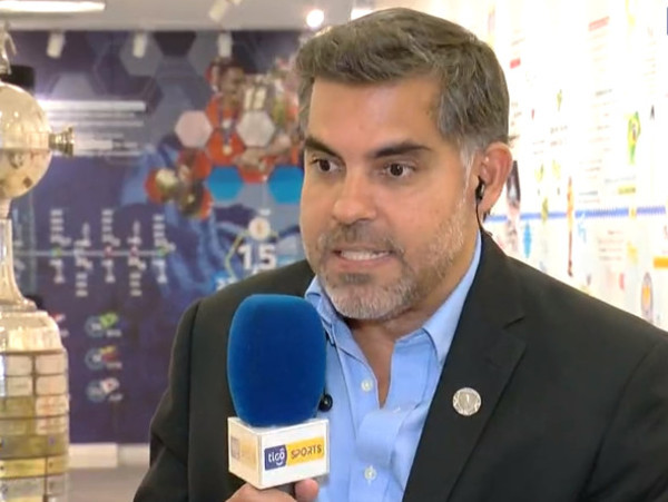 Las palabras de Juan Emilio Roa
