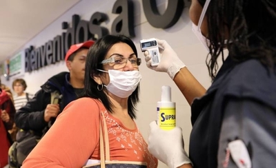 HOY / Confirman el primer caso de coronavirus en Colombia: inician plan de contención