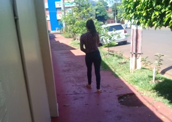 Fallido intento de rapto de un menor en Colegio de Hernandarias