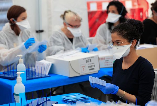 Colombia detecta su primer caso del nuevo coronavirus