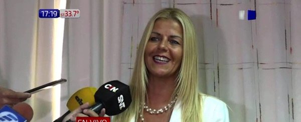 Asume nueva directora de Migraciones | Noticias Paraguay