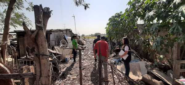 Municipalidad multará a quienes quemen basura