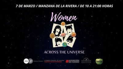Comunidad Beatle invita al “Women Across The Universe”