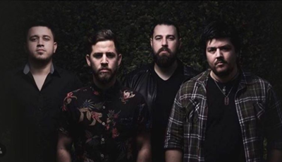 HOY / El grupo nacional "Hit Me" se presentará en Barrio Constitución