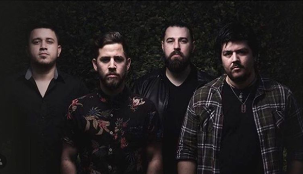 HOY / El grupo nacional "Hit Me" se presentará en Barrio Constitución