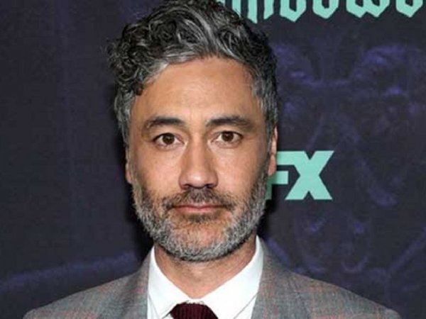 Taika Waititi y Netflix crearán series de Charlie y la Fábrica de Chocolate