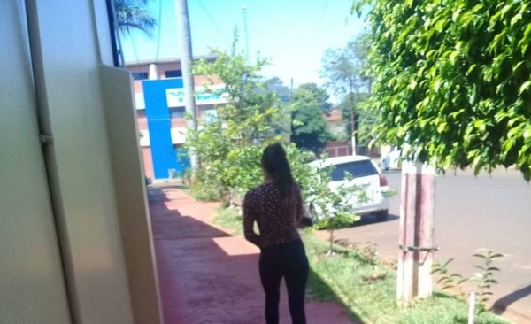 HOY / Uno en el este otro en capital: intentan raptar niños, suman episodios y lanzan alerta