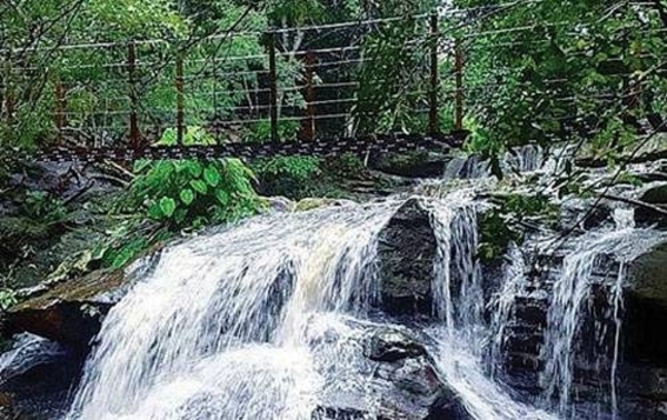 HOY / Ecoturismo de A Todo Pulmón para conocer las bellezas naturales del Guairá