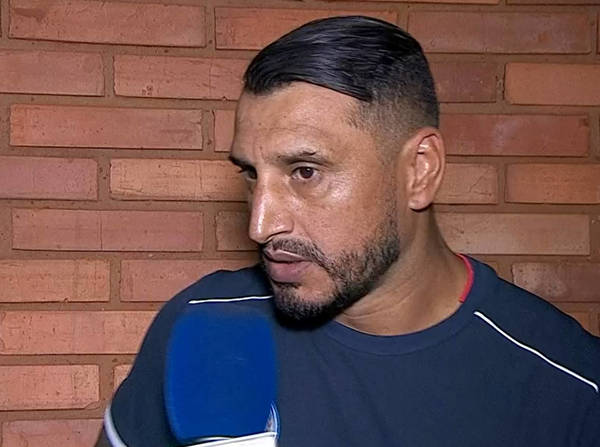Mario Jara destaca la capacidad goleadora del equipo