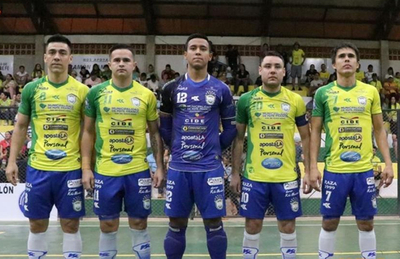 Franco se afianza en el Cuadrangular