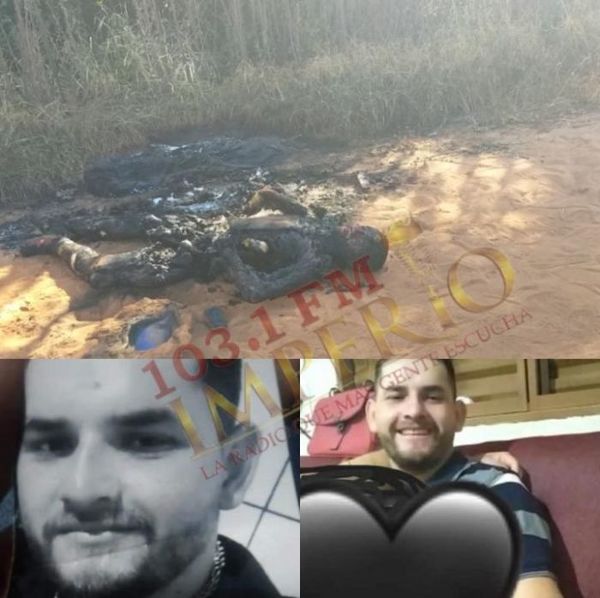 Cuerpo hallado en Ponta Porã es de un paraguayo involucrado en intento de homicidio