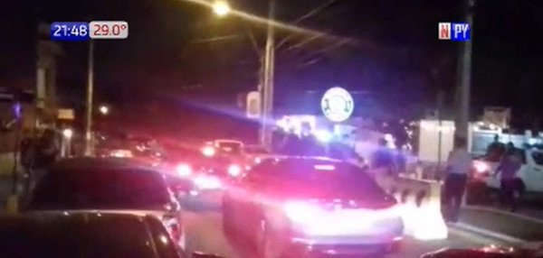 Ronaldinho y su hermano están detenidos | Noticias Paraguay