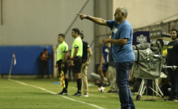 HOY / Baja producción de puntos y goles en Cerro Porteño