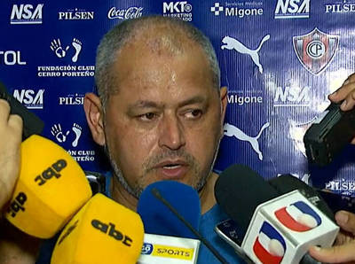 “Solamente ganando se sale de esta situación”, analiza Arce