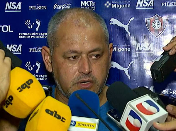 “Solamente ganando se sale de esta situación”, analiza Arce