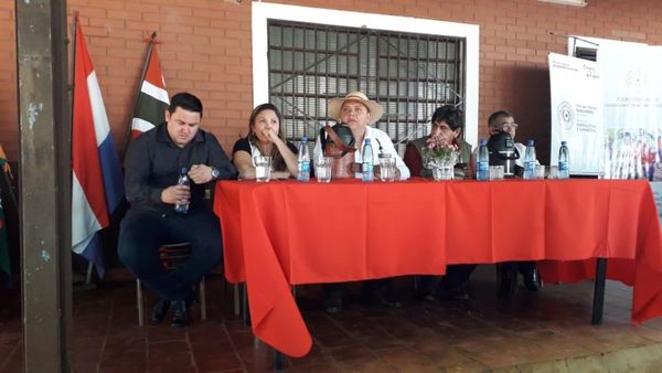 Día 80: Diputado Acosta sigue sin decir muúu sobre despojo de territorio a Pedro Juan