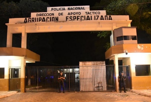 Fiscalía se rectifica y cambia de fiscal para detención de Ronaldinho