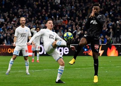 Amiens “roba” dos puntos al Marsella - Fútbol - ABC Color