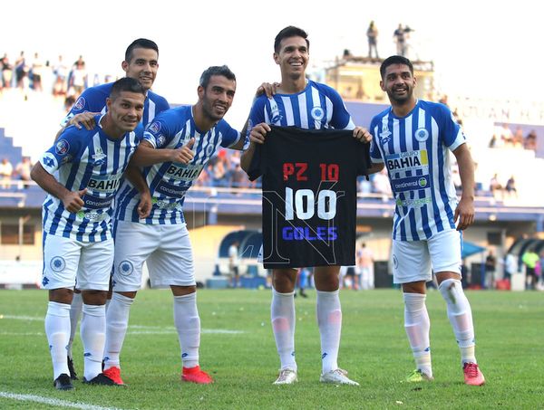 Otro triunfo del 12 en un partidazo