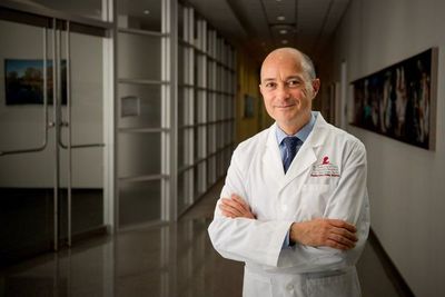 Lucha contra el cáncer infantil es limitada