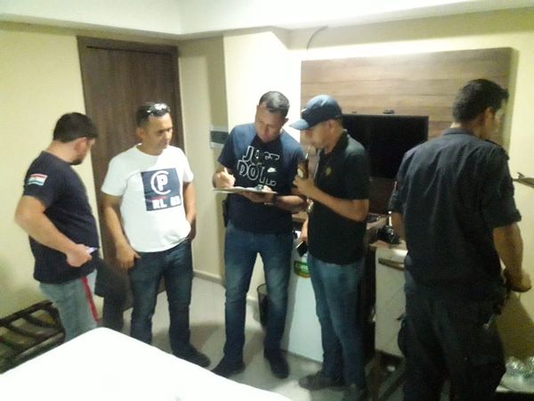 Hombre intentó matar a su pareja