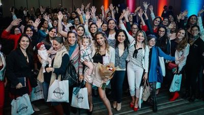 Una cita para emprendedoras