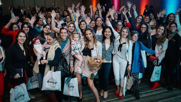 Una cita para emprendedoras