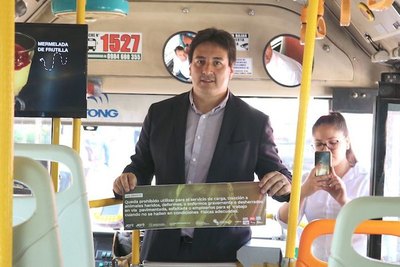 Lanzaron “Sé mi voz” a favor de los “sin voz” | Crónica