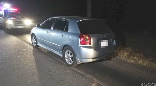Ladrones vare’a dejan sin cena a su víctima | Crónica