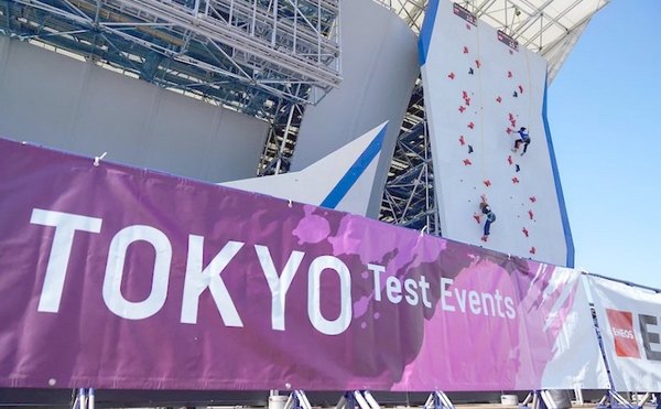 Tokyo 2020 se planta contra el coronavirus | Crónica