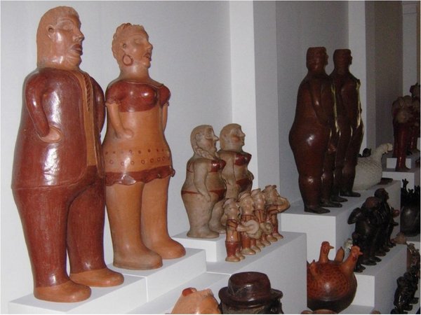 Centro Cultural del Lago festeja sus 10 años con una exposición