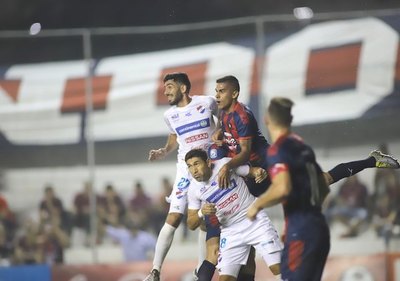 SIGUE SIN CURAR LAS HERIDAS | Crónica