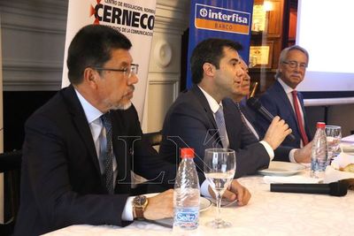 El acuerdo automotor ayudará a crear más motores a la economía