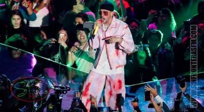 Bad Bunny y el poder femenino, protagonistas de Spotify Awards
