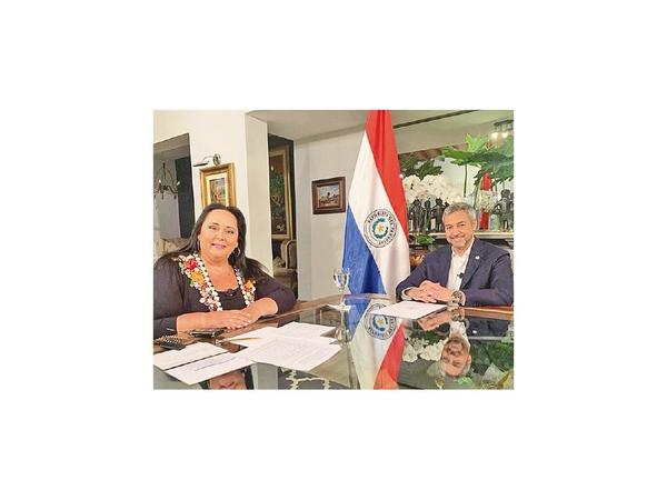 Mina entrevistará por NPY a Marito y a su esposa Silvana