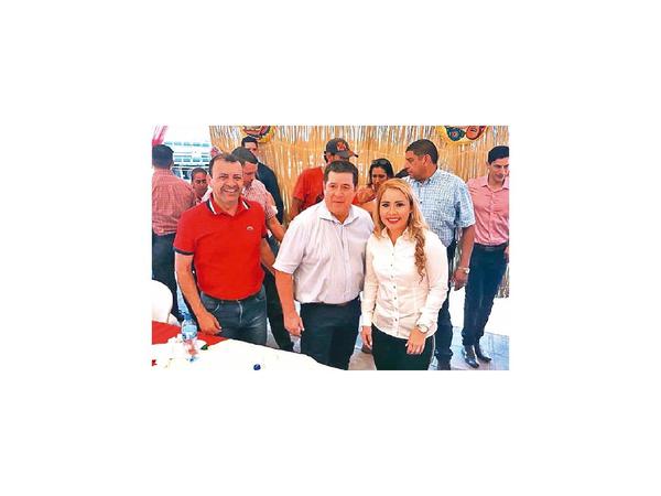 Para Cartes, consenso no solo pasa por la unificación de listas