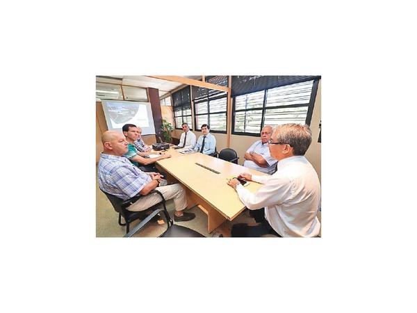 Grupo argentino sondea inversión