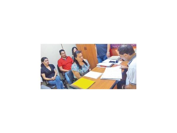 Denuncian a intendente por malversar fondos del Municipio