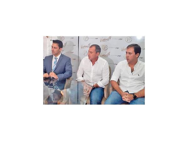 Casino Vivant se desvincula de empresario que trajo a “Dinho”