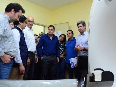 Tribunal da razón a Comuna de CDE sobre recuperación de la Terminal