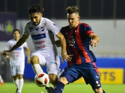 Acorralado por la Academia